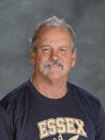 Photo of Tom Emery 