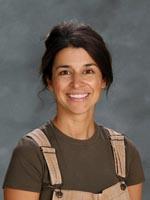Photo of Marie Mack 