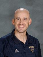 Photo of Jake Orr 