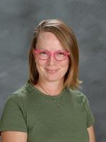 Photo of Kathrine Sullivan 