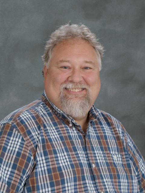 Photo of Dana Cummings 