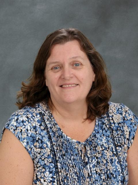 Photo of Karen Day 