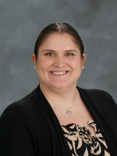 Photo of Heather Covillon 