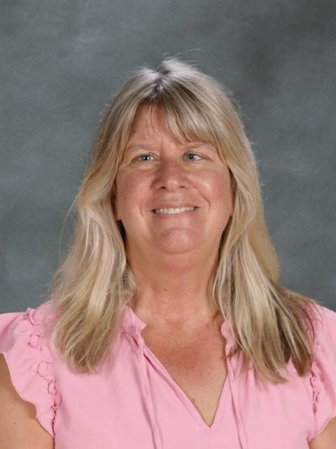 Photo of Danielle Petralia 
