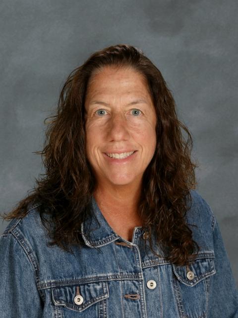 Photo of Molly Snow 