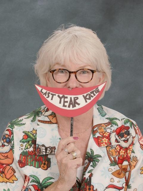 Photo of Katie Rose 