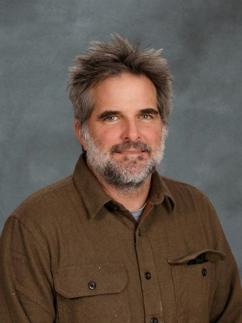 Photo of Philip Young 