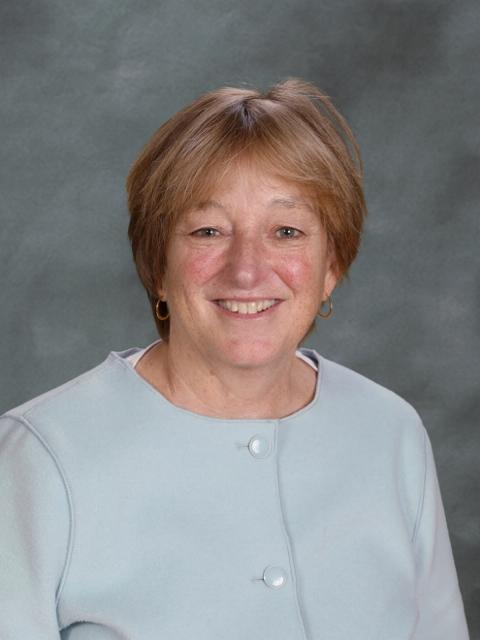 Photo of Susan Ayers 