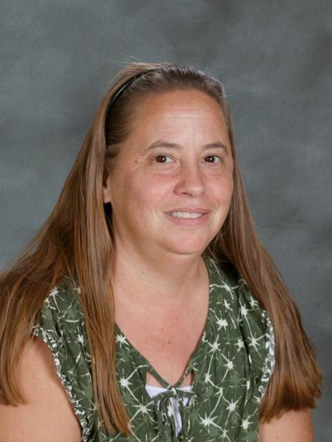 Photo of Lisa Badore 