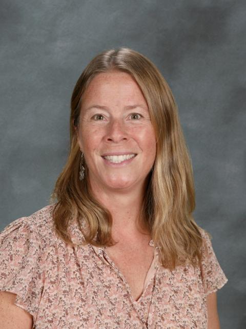 Photo of Sonia Clark 
