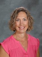 Photo of Pam Hemingway 