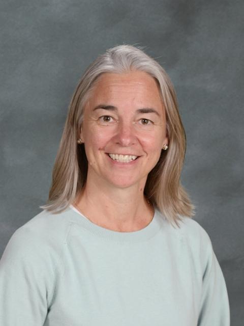 Photo of Cheryl Day 