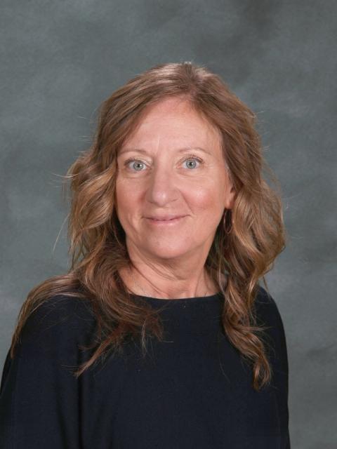 Photo of Christina Fortin 