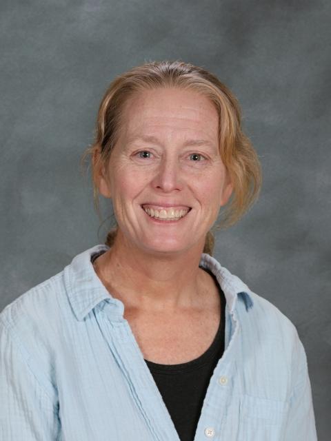 Photo of Anna Meehan 