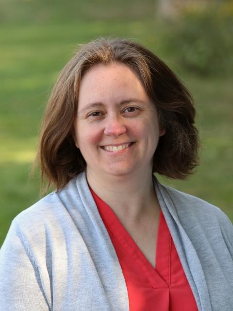 Photo of Erica Moy 