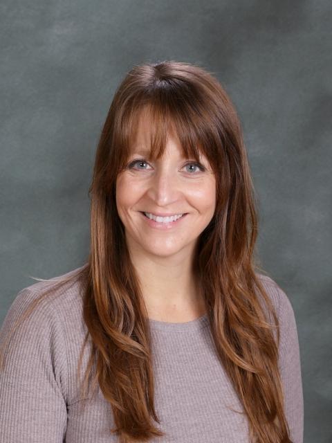 Photo of Heather Davis 