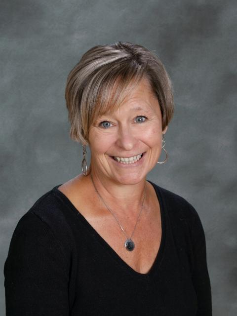 Photo of Brooke Robbins 
