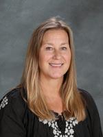 Photo of Heather Garrow 