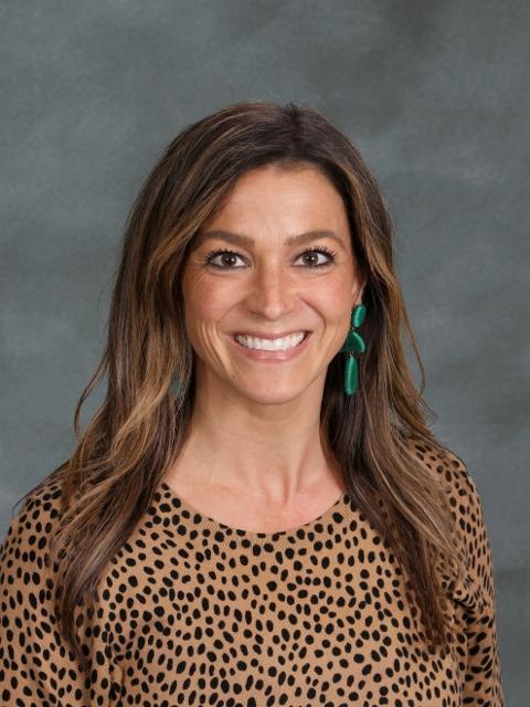 Photo of Gillian Rohlin 