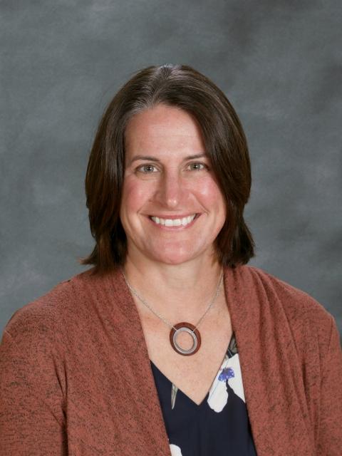 Photo of Karen Rotach 