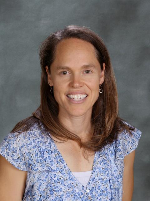 Photo of Jo-ellen Rowley 