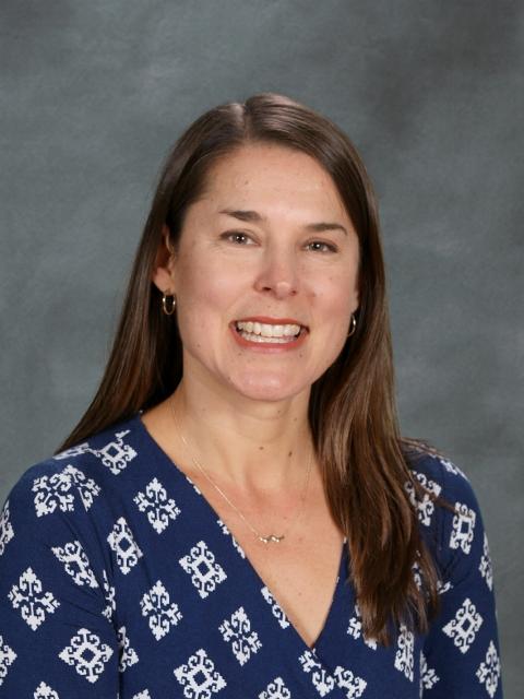 Photo of Julia Seligman 
