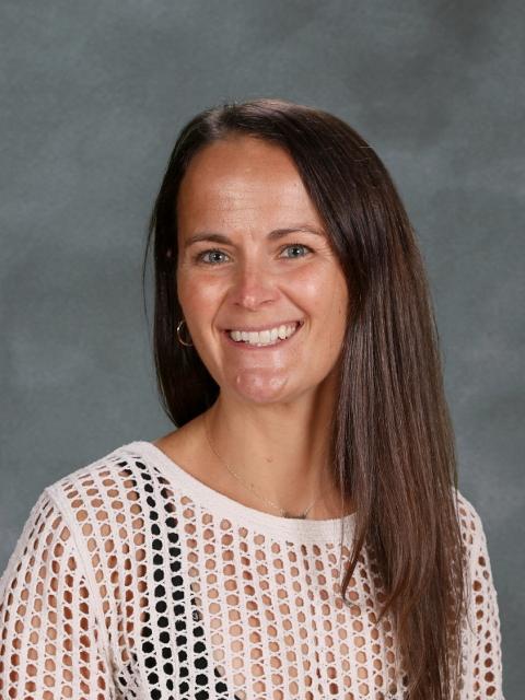 Photo of Beth Thayer 