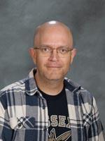 Photo of Adam Murray 