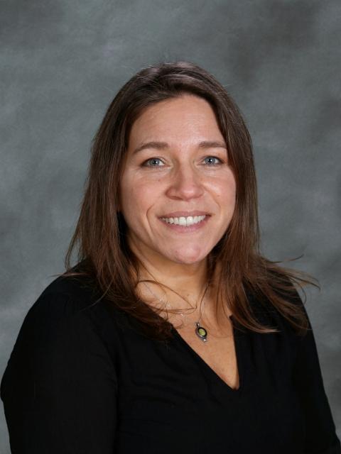 Photo of Jennifer Yucius 