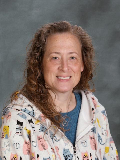 Photo of Melissa Coggeshall 