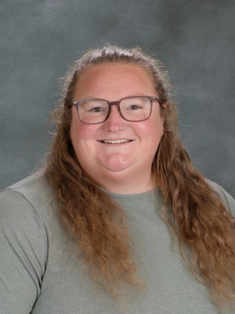 Photo of Theresa Dwyer 