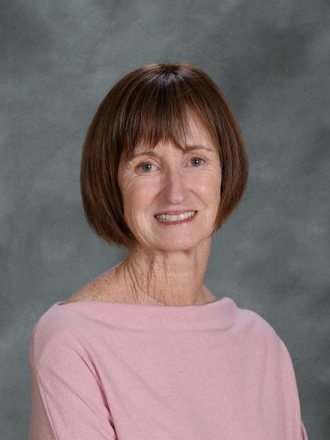 Photo of Pamela Harnish 