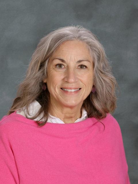 Photo of Katherine Lyle 