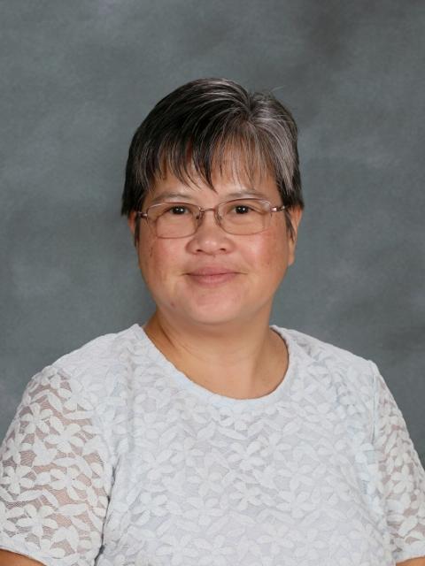 Photo of Rhea Manalac 