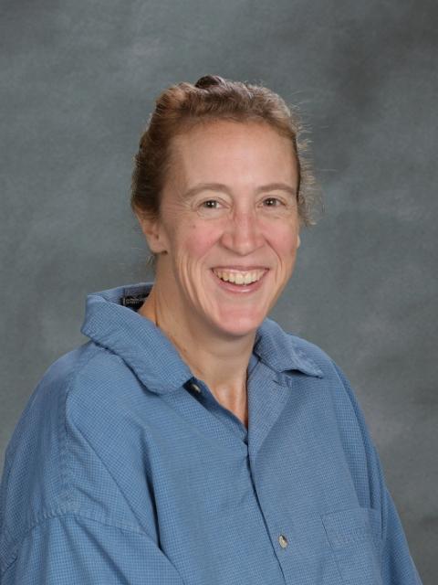 Photo of Jessica Boutin 