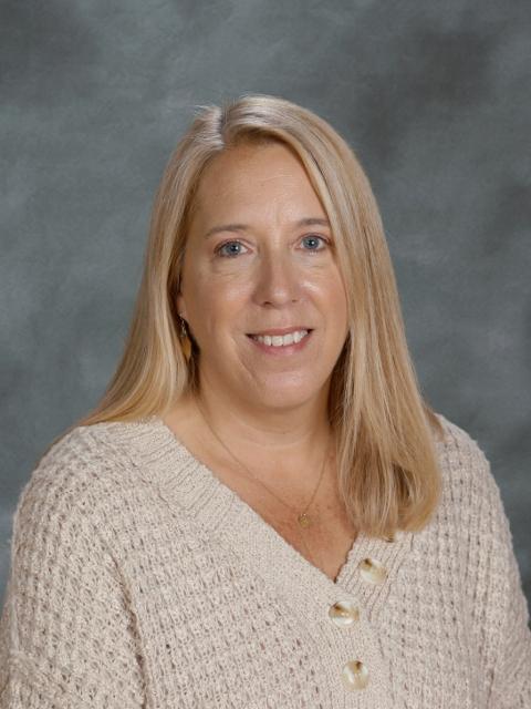 Photo of Jennifer Wagner 