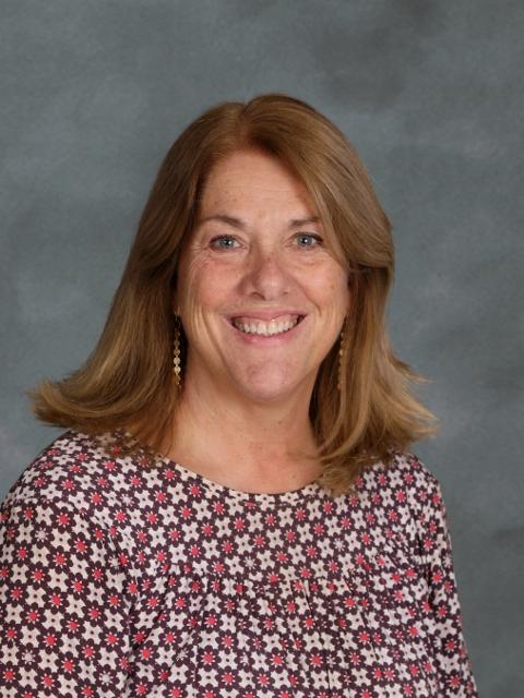 Photo of Marsha Wickens 