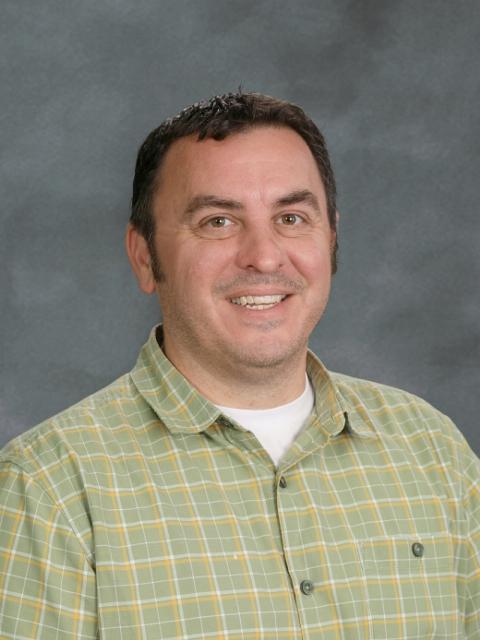 Photo of Erik Acanfora 