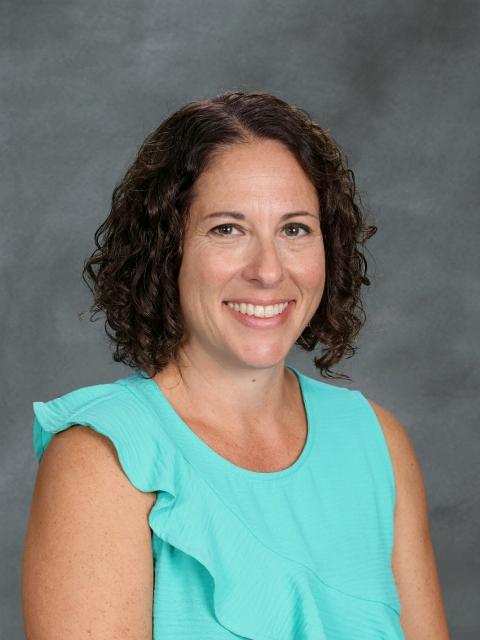 Photo of Sara Jablonski 