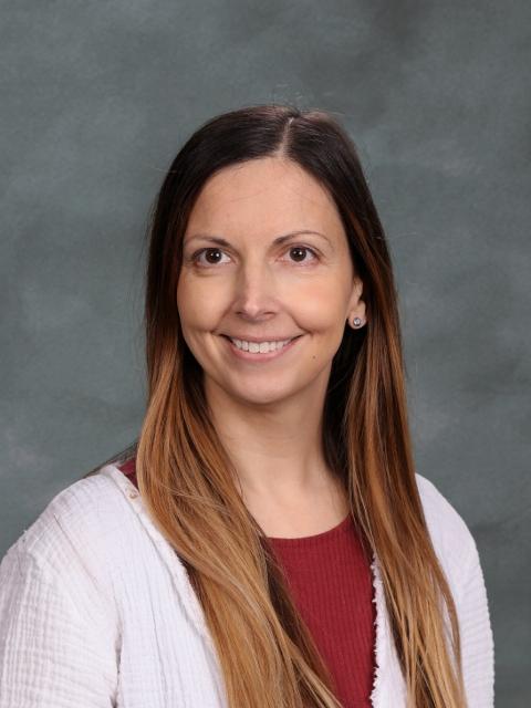 Photo of Sarah Kitchen 