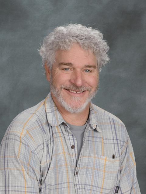 Photo of David Powell 