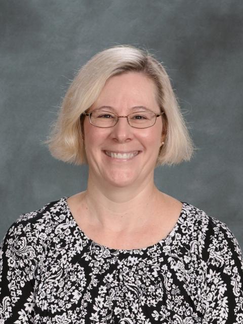 Photo of Nicole Walsh 