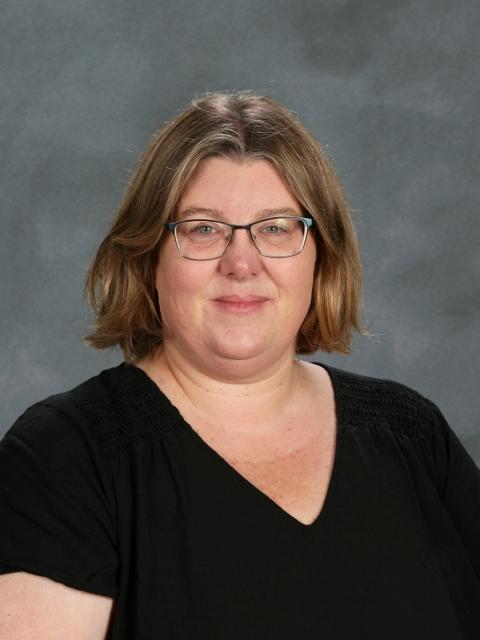 Photo of Megan Annis 