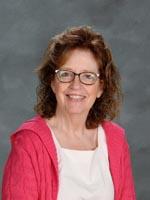 Photo of Kelly Fisher 