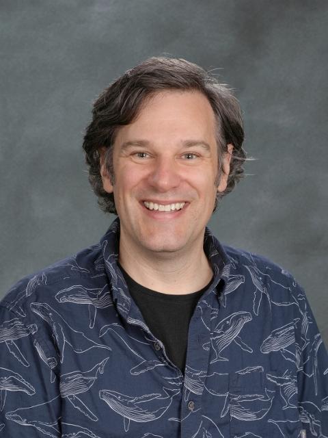 Photo of David Hoppe 