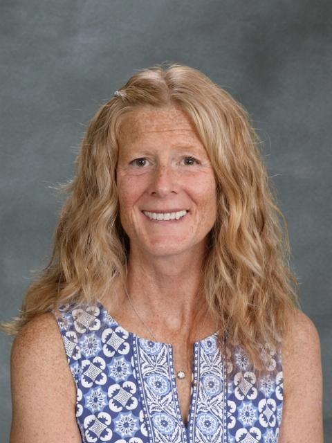 Photo of Katie Mayer 
