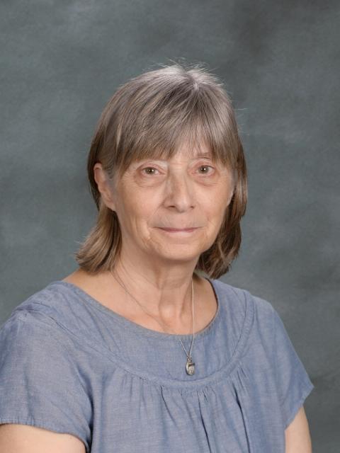 Photo of Rosemarie Mcmahon 