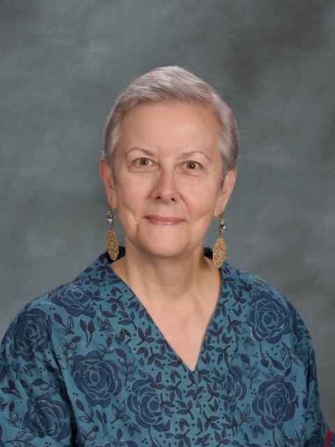 Photo of Laura Walker Sewell 