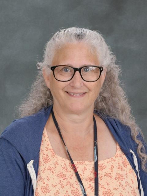Photo of Michelle Brennen 