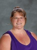 Photo of Michelle Adorisio 